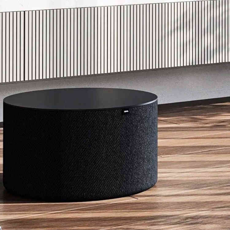 Subwoofer Loewe klang sub1 basalt grey